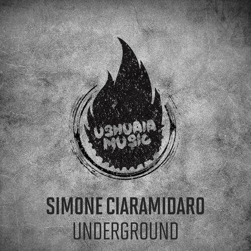 Simone Ciaramidaro - Underground (2022)
