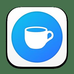 Caffeinated 1.22  macOS