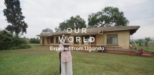 BBC Our World - Expelled from Uganda (2022)