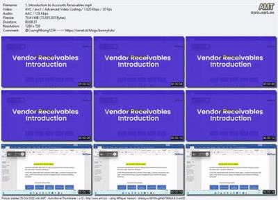 The competed guide to SAP Accounts  Receivables