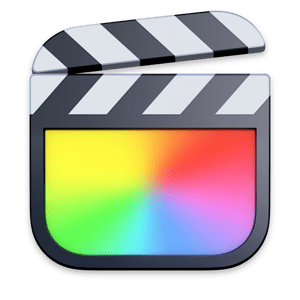 Final Cut Pro 10.6.5 macOS