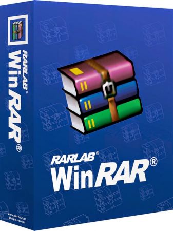 WinRAR 6.20 Beta 1 (x86/x64)  Portable