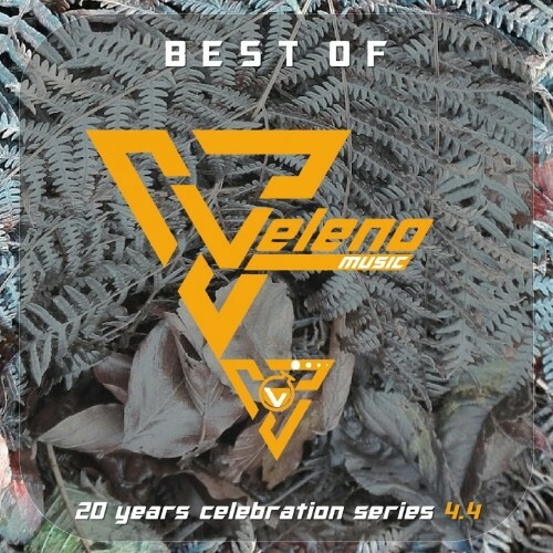 VA - BEST OF Veleno Music - 4.4 (2022) (MP3)