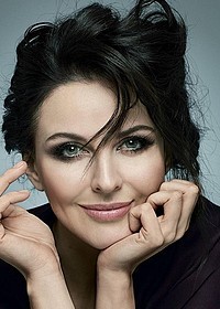 Наталия Власова (II)