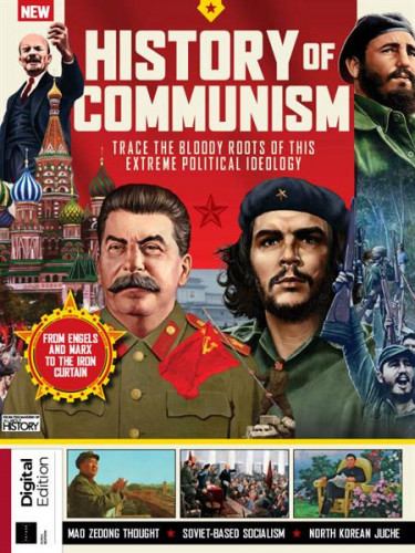 History of Communism - 5th Edition 2022