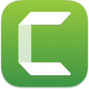 TechSmith Camtasia 2022.4.0 macOS