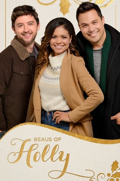 Beaus Of Holly (2020) WEBRip x264-ION10