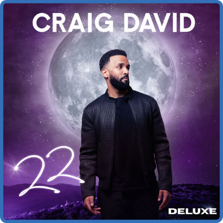 Craig David - 22  (Deluxe)
