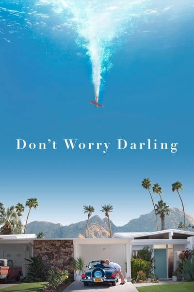 Dont Worry Darling (2022) 1080p WEBRip x264-RARBG