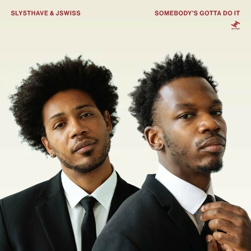 VA - Sly5thAve & JSwiss - Somebody's Gotta Do It (2022) (MP3)