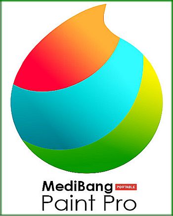 MediBang Paint 28.2 Pro Portable by JS PortableApps