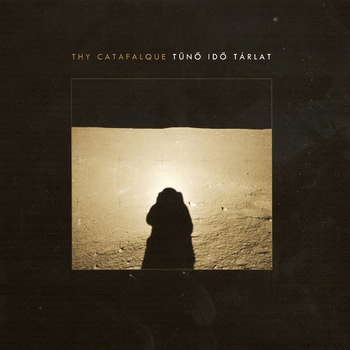 Thy Catafalque - Tuno Ido Tarlat (2004, Re-released 2010) Lossless+mp3