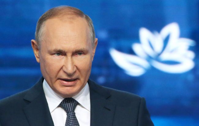 Путин выдумал фантастические потери ВСУ: почти всегда 1 к 7 или 1 к 8