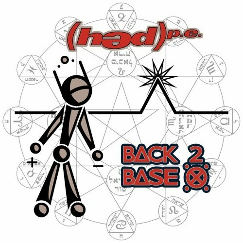 VA - (hed)p.e. - Back 2 Base X (2022) (MP3)