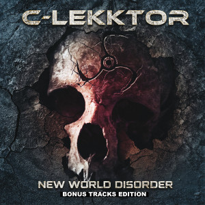 C-Lekktor - New World Disorder (2022)
