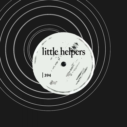 VA - Prince.L - Little Helpers 394 (2022) (MP3)