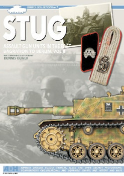 STUG: Assault Gun Units Vol II (Firefly Collection No.7)