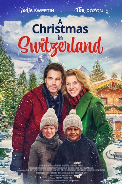 A Christmas In Switzerland (2022) 1080p WEBRip x265-RARBG