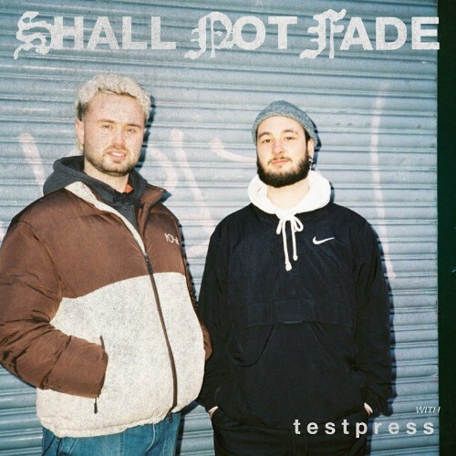 VA - Shall Not Fade: t e s t p r e s s (DJ Mix) (2022) (MP3)