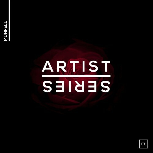 VA - Munfell - Artist Series 06 (2022) (MP3)