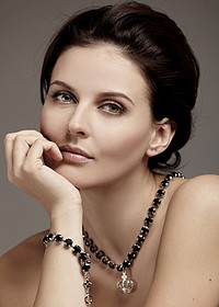 Наталия Власова (II)