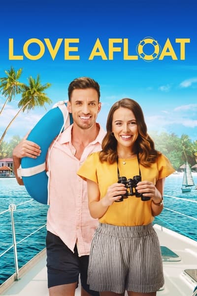 Love Afloat (2022) 1080p WEBRip x264-RARBG