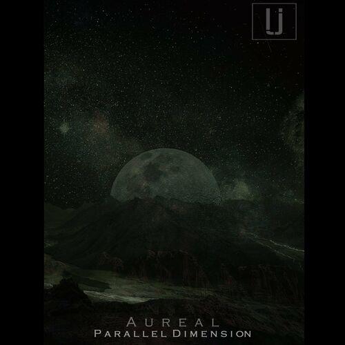 VA - Aureal - Parallel Dimension (2022) (MP3)