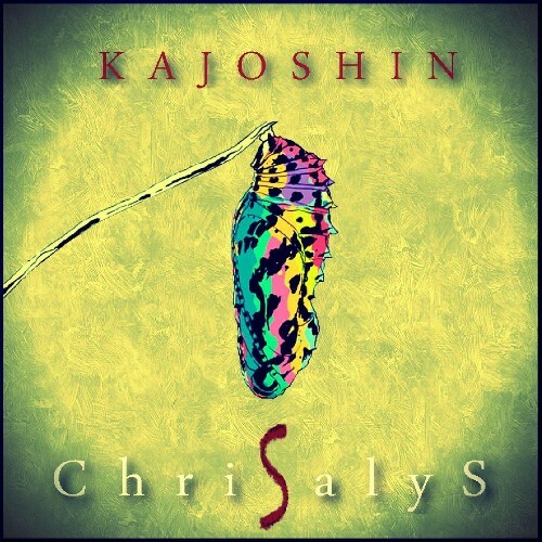 VA - Kajoshin - Chrisalys (2022) (MP3)