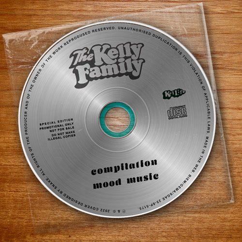 The Kelly Family - Compilation (2022)