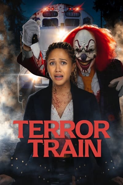 Terror Train (2022) 720p WEB h264-PFa