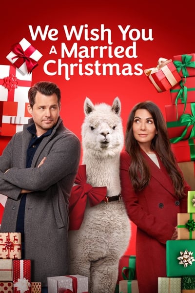 We Wish You a Married Christmas (2022) WEBRip x264-ION10