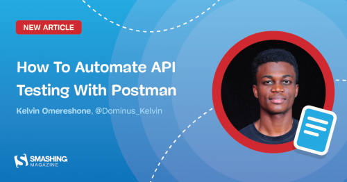 Manual and automated API testing for Beginners with Postman