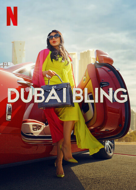 Dubai Bling: Stolica luksusu / Dubai Bling (2022) [SEZON 1 ] MULTi.1080p.NF.WEB-DL.DDP5.1.H.264-OzW / Lektor PL | Napisy PL