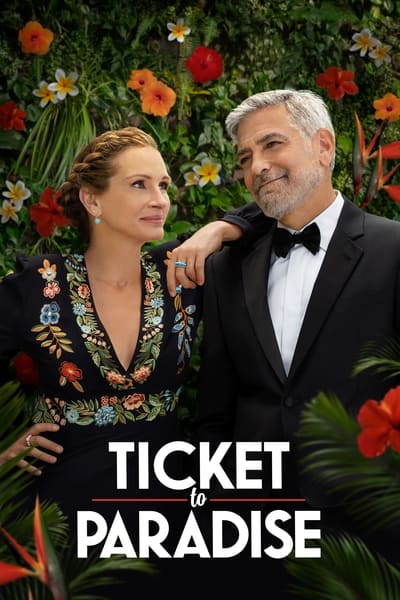 Ticket to Paradise (2022) WEBRip x264-ION10