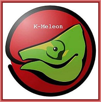 K-Meleon 76.4.7-2023.01.21 Portable by PortableApps
