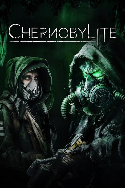Chernobylite: Enhanced Edition (2021/RUS/ENG/MULTi/RePack by Chovka)