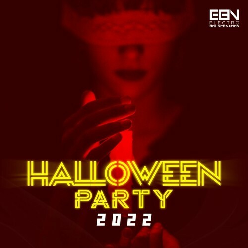 VA - Halloween Party 2022 (2022) (MP3)