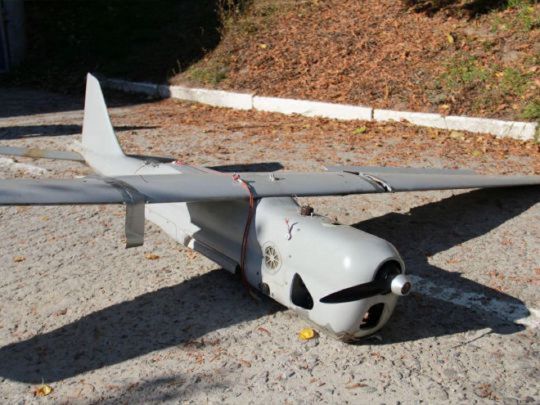 Новий рекорд ЗСУ: за дві години — 19 збитих дронів
