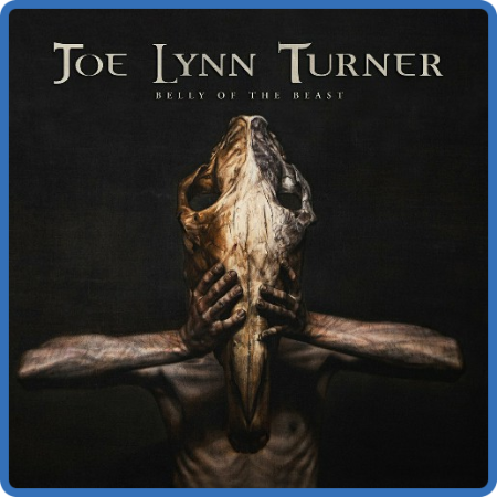 Joe Lynn Turner - 2022 - Belly Of The Beast