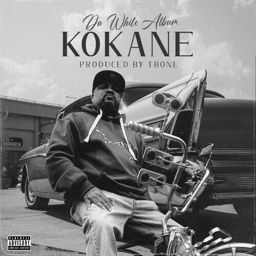 Kokane - Da White Album (2022)