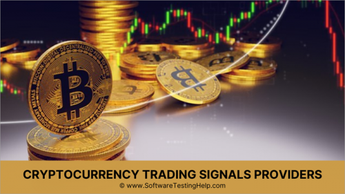 Bitcoin  Trading Bitcoin For Profit Buying & Selling Signals