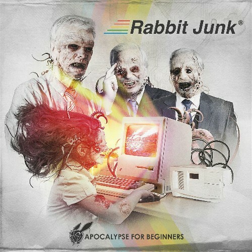 VA - Rabbit Junk - Apocalypse for Beginners (2022) (MP3)