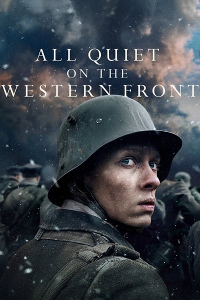 All Quiet on the Western Front (2022) 1080p NF WEBRip x264-GalaxyRG