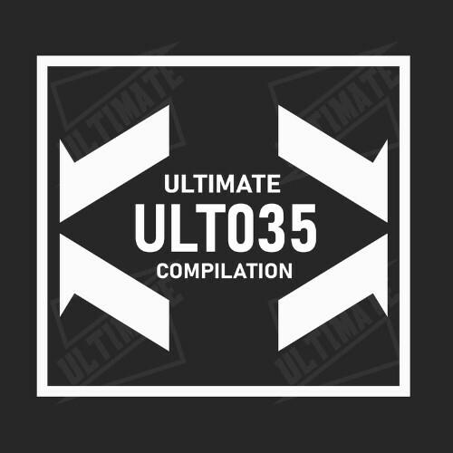 VA - Ult035 (2022) (MP3)