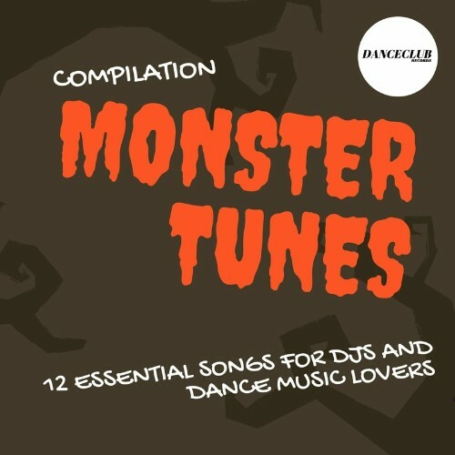 VA - Monster Tunes Compilation (2022) (MP3)