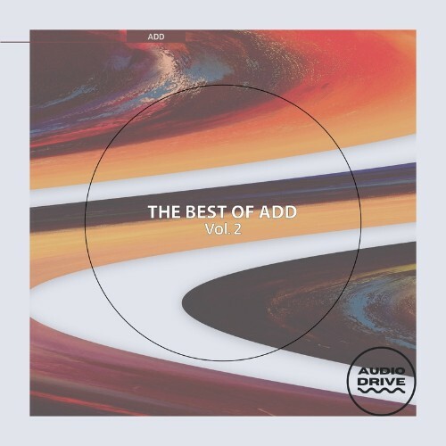 VA - The Best of Add, Vol. 02 (2022) (MP3)