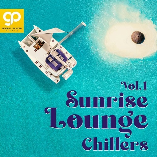 VA - Sunrise Lounge Chillers, Vol. 1 (2022) (MP3)