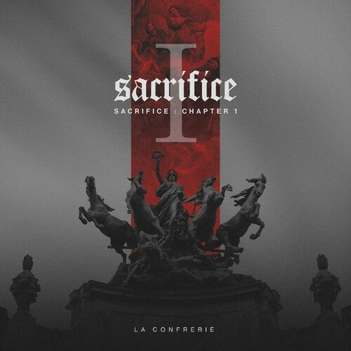 Sacrifice - Chapter 1 (2022)