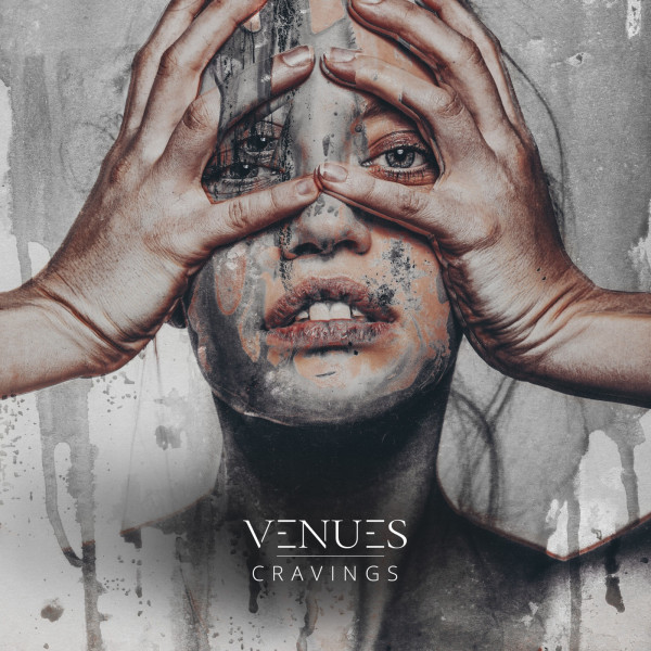 Venues - Cravings [Single] (2022)