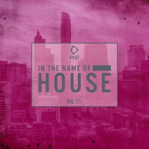 VA - In the Name of House, Vol. 51 (2022) (MP3)